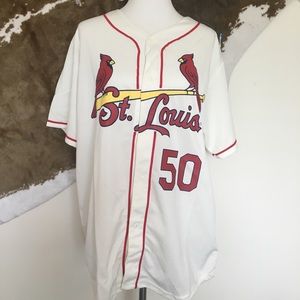 St. Louis Cardinals Jersey💥⚾️